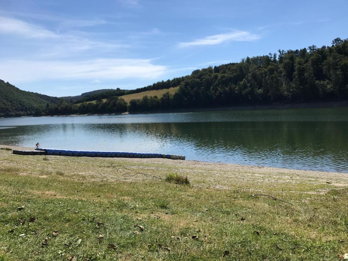 Fewo Gipfelglueck Willingen  Exterior photo
