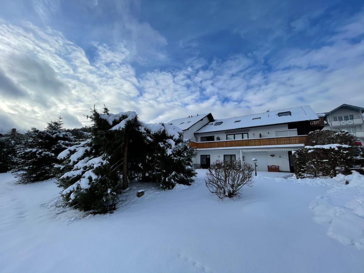 Fewo Gipfelglueck Willingen  Exterior photo
