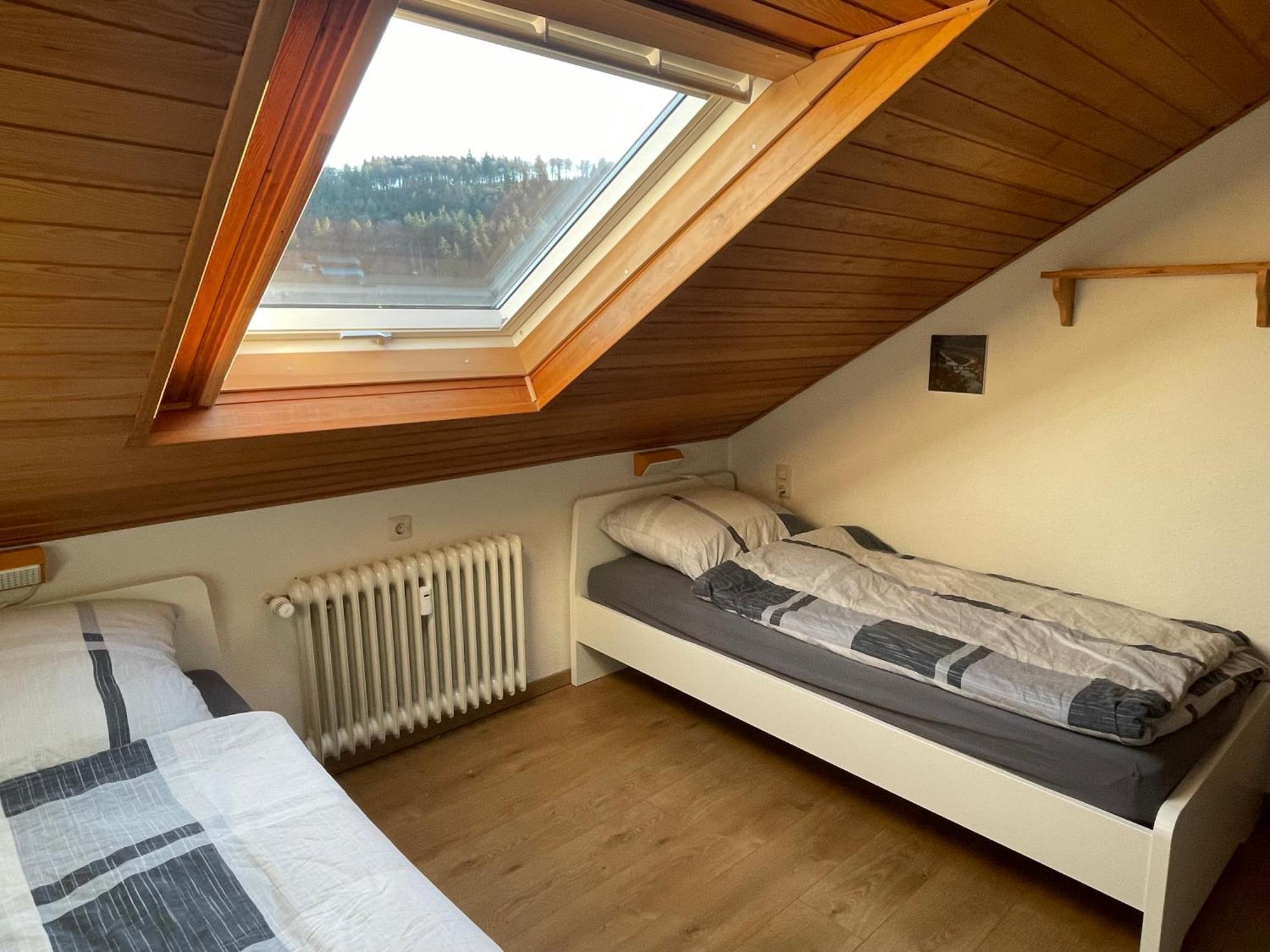 Fewo Gipfelglueck Willingen  Exterior photo