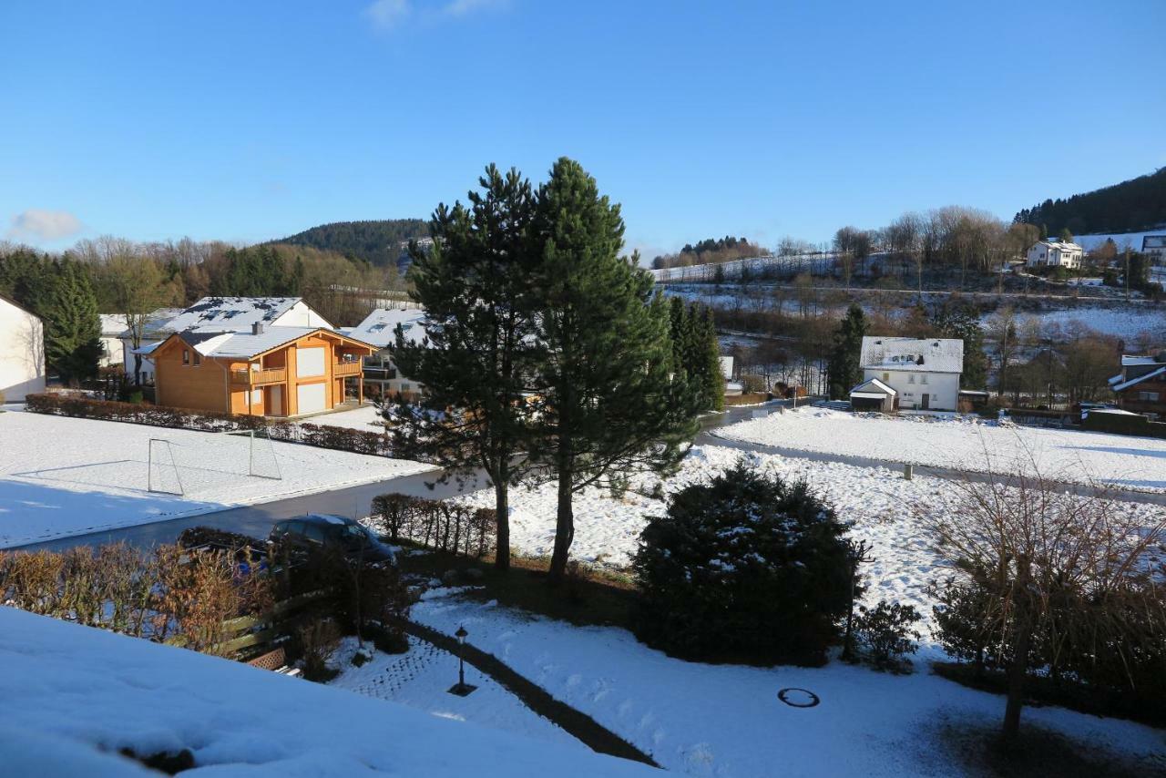 Fewo Gipfelglueck Willingen  Exterior photo