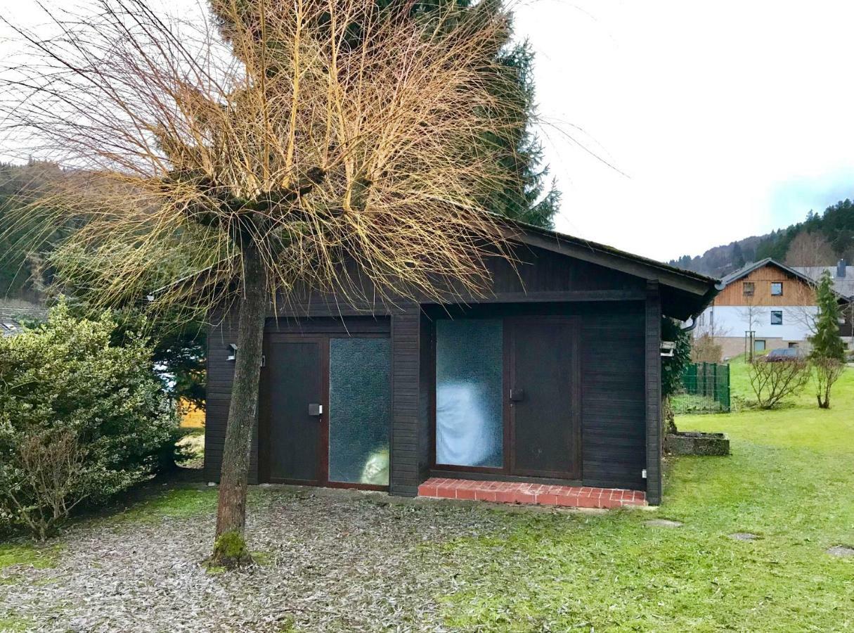 Fewo Gipfelglueck Willingen  Exterior photo